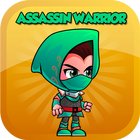 Assassin Warrior Game иконка