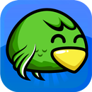 Bird Horror Adventure aplikacja