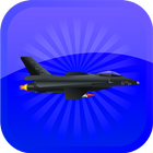 آیکون‌ Black Jet Fighter
