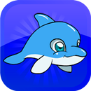 Cute Dolphin Adventures APK