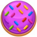 Candy Fruit Time