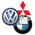 Pixel Art - Auto edition