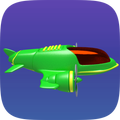 Cartoon Jet Planes