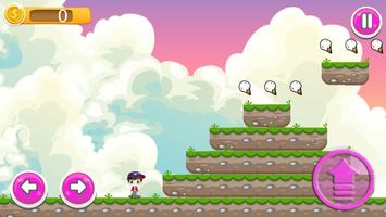 Chibi Boy Adventures स्क्रीनशॉट 1