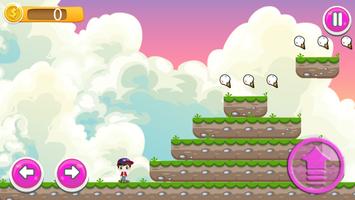 Chibi Boy Adventures screenshot 1