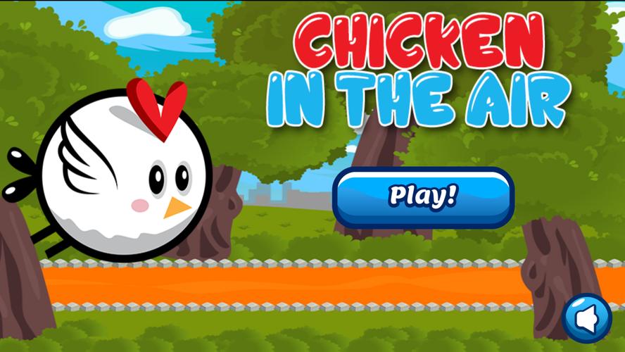 Chicken In The Air For Android Apk Download - chicken hangouts roblox