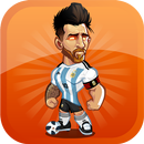 Lionel Messi Pixel - Piksel Boyama APK