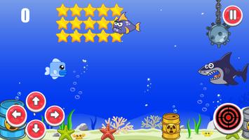 Colorful Fish screenshot 1