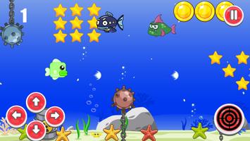 Colorful Fish screenshot 2