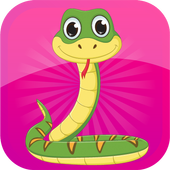 Crazy Snakes icon
