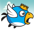 Crown Bird