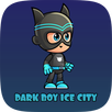 Dark Boy aplikacja