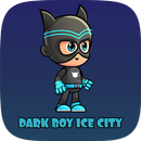 Dark Boy aplikacja