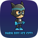 Dark Boy Ice City Game APK