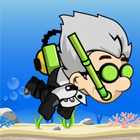 Diver Man icon