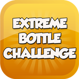 Extreme Bottle Challenge