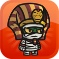 Egyptian Mummy Run