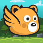 Flappy Big Bear иконка