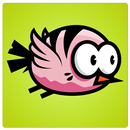 Flappy Pink Bird APK