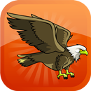 Fly Black Eagle aplikacja