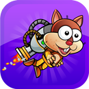 Fly Squirrel Fly APK