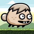 Flying Monster In The Forest APK