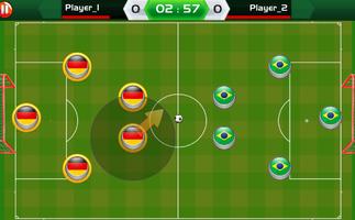 Football Thrill screenshot 2