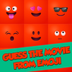 Guess Movie From Emoji APK