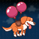 Golden Dog Fairy Tale Adventur icon