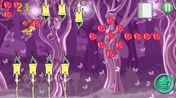 Golden Dog Fairy Tale Adventur screenshot 2