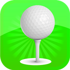 Golf Challenge Game simgesi