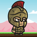 Greek Warrior
