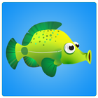 Super Fish icône