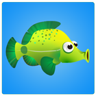 Super Fish biểu tượng