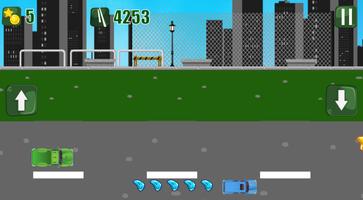 Hard Truck Racing скриншот 2