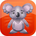 ”Jump Koala Jump