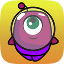 Jumping Spaceman APK