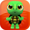 Jumping Turtle