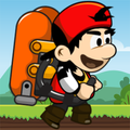 Jetpack Kid