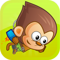 Jetpack Monkey