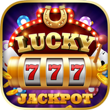 Lucky Spin - Free Slots Casino Game أيقونة