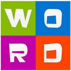 ikon Legend Word Search Game