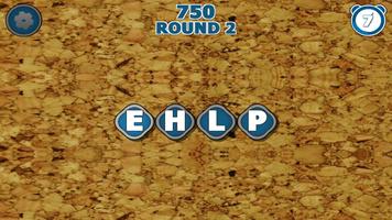 Legend Word Search Game screenshot 1