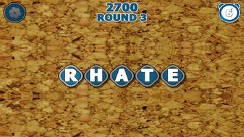 Legend Word Search Game screenshot 2