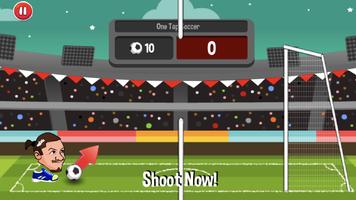 Penalty Kick Challenge capture d'écran 1
