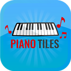 Piano Tiles Master icône