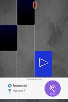 Piano Tiles Master Affiche