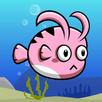 Pink Fish In The Ocean Game APK