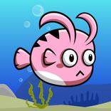 Pink Fish In The Ocean Game