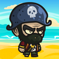 Pirate Warrior
